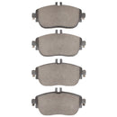 DFC 12-20 Mercedes-Benz Gla250 Front 4000 Hybridynamic Brake Pads