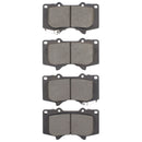DFC Ultimate Duty Brake Pads