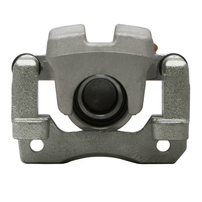 DFC 12-18 Lexus ES300h Rear-L/Rear-R Premium Caliper - Silver Zinc Coated