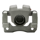 DFC 12-18 Lexus ES300h Rear-L/Rear-R Premium Caliper - Silver Zinc Coated