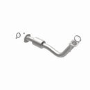 MagnaFlow 13-16 Toyota RAV4 2.5L Direct Fit Converter