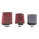 Banks Power 23-24 Ford F250/F350/F450 6.7L Ram-Air Intake System - Oiled Filter