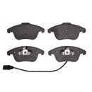DFC 08-17 Audi A4 (Mexico) Front 3000 Ceramic Brake Pads