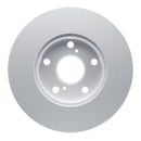 DFC GeoSPEC Coated Rotors - Plain