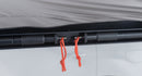 Rhino-Rack Sunseeker Awning - 2.5m - Black