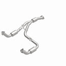 Magnaflow 12-17 Chevrolet Express 3500 6.0L Direct Fit Converter