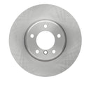 DFC 5000 Advanced Low Met Brake Pads