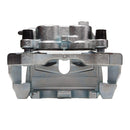 DFC 11-21 Dodge Durango Front-R Premium Caliper - Silver Zinc Coated