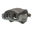 DFC 08-09 Ford Taurus X Front-L Premium Caliper - Silver Zinc Coated
