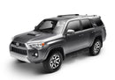 N-Fab 25-26 Toyota 4Runner Nerf Step W2W w/o Bed Acs 2 Steps - Tex. Black