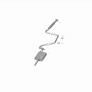 MagnaFlow BRE Exhaust Kit 97-05 Century Grand Prix 3.1L
