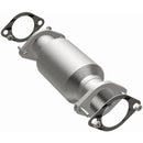 MagnaFlow 13-14 Genesis Coupe 2L Underbody Direct Fit Converter