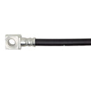 DFC 19-23 Ram 2500 Front-L lo/Rear-L Brake Hose