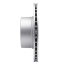 DFC GeoSPEC Coated Rotors - Slotted