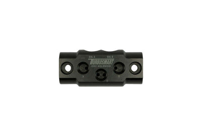 Turbosmart Compressed Gas Solenoid Manifold Block