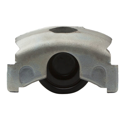 DFC 80-85 Ford F-100 4WD Front-R Premium Caliper - Silver Zinc Coated