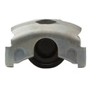 DFC 80-85 Ford F-100 4WD Front-R Premium Caliper - Silver Zinc Coated