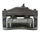 DFC 03-14 Volvo XC90 Front-R Premium Caliper - Silver Zinc Coated