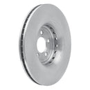 DFC Brake Rotors - Plain