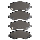 DFC 5000 Advanced Ceramic Brake Pads