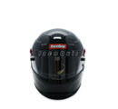 RaceQuip PRO25 SA2025 GLBLK SML HELMET