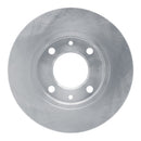 DFC 97-02 Peugeot 306 (Mexico) Rear Brake Rotor