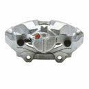 DFC 13-23 Ford Transit Connect Front-L Premium Caliper - Silver Zinc Coated