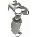 MagnaFlow 01-03 Toyota Sienna 3.0L Direct Fit Converter