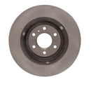DFC 11-15 VPG MV-1 Rear Brake Rotor