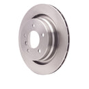 DFC 95-02 BMW Z3 Right Rear Brake Rotor