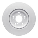 DFC 12-16 Honda CR-V Front GeoSPEC Coated Rotor
