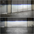 Oracle 2021+ Ford Bronco Oculus Bi-LED Projector Headlights w/ Heated Lenses