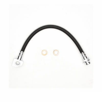 DFC 88-92 Chevrolet Corvette Front-L Brake Hose