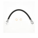 DFC 88-92 Chevrolet Corvette Front-L Brake Hose
