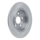 DFC 09-15 Toyota Corolla (Mexico) Rear Brake Rotor