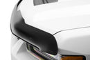 Husky Liners 02-09 Chevrolet Trailblazer Hood Shield - Smoke