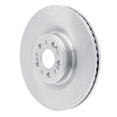 DFC Brake Rotors - Plain