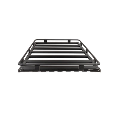 ARB 72in x 51in BASE Rack with Mount Kit Deflector and Full Rails