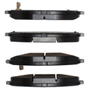 DFC 5000 Advanced Ceramic Brake Pads