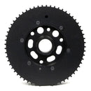 Fluidampr 13-18 Ford Focus ST 2.0L/15-23 Ford Mustang 2.3L EcoBoost Steel Internally Balanced Damper