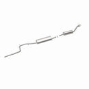MagnaFlow BRE Exhaust Kit 05-10 Honda Odyssey 3.5L