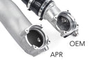 APR 17-20 Audi RS3 2.5T Throttle Body Inlet System
