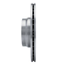 DFC Brake Rotors - Plain