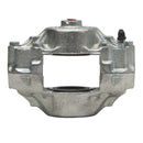 DFC 70-78 Nissan 280Z Front-R Premium Caliper - Silver Zinc Coated