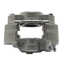 DFC 62-79 Austin Healey Sprite Front-L Premium Caliper - Silver Zinc Coated
