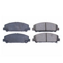 Power Stop 08-10 Infiniti QX56 Front & Rear Autospecialty Kit w/Cals