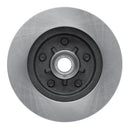 DFC Brake Rotors - Plain