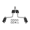 Flowmaster 15-23 Dodge Charger 3.6L American Thunder SS Exhaust System