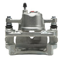 DFC 07-18 Scion IQ Front-L Premium Caliper - Silver Zinc Coated