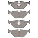 DFC GeoSPEC Coated Rotors - Plain